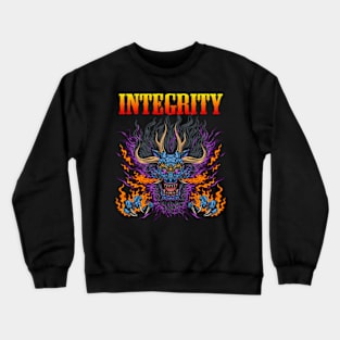 INTEGRITY MERCH VTG Crewneck Sweatshirt